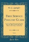 H. G. Spangler - Free Service Poultry Guide, Vol. 1
