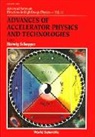 Herwig Schopper - Advances of Accelerator Physics and Technologies