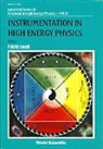 Fabio Sauli - Instrumentation in High Energy Physics