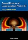 Dietrich Stauffer - Annual Reviews Of Computational Physics Iii