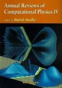 Dietrich Stauffer - Annual Reviews Of Computational Physics Iv