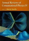 Dietrich Stauffer - Annual Reviews of Computational Physics IV