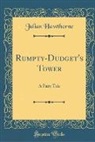Julian Hawthorne - Rumpty-Dudget's Tower