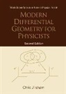 C J Isham, Chris J Isham, Chris J. Isham - MODERN DIFF GEOMETRY FOR PHYS (2ED)(V61)