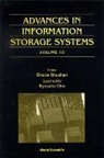 Bharat Bhushan, Bhushan Bharat, Kyosuke Ono, Ono Kyosuke - Advances In Information Storage Systems: Selected Papers From The International Conference On Micromechatronics For Information And Precision Equipment (Mipe '97) - Volume 10
