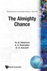 A A Ruzmaikin, D D Sokoloff, Alexander A Ruzmaikin, Alexander A. Ruzmaikin, D D Sokoloff, D. D. Sokoloff... - ALMIGHTY CHANCE (V20)