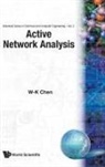 Wai-Kai Chen, W K Chen, W-K Chen - Active Network Analysis (V2)