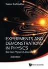 Yaakov Kraftmakher, Yaakov (Bar-ilan Univ Kraftmakher, Kraftmakher Yaakov, Yaakov Kraftmakher - Experiments And Demonstrations In Physics: Bar-ilan Physics Laboratory (2nd Edition)
