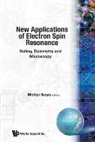 Motoji Ikeya, Motoji (Emeritus Prof Of Osaka Univ Ikeya, M Ikeya, Motoji Ikeya - NEW APPLN OF ELECTRON SPIN RESONANCE