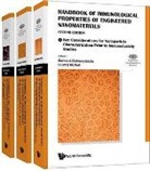 Marina A Dobrovolskaia, Marina A. Dobrovolskaia, Scott E Mcneil, Scott E. McNeil - Handbook of Immunological Properties of Engineered Nanomaterials (Second Edition) (in 3 Volumes)