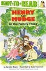 Cynthia Rylant, Sucie Stevenson - Henry and Mudge in the Family Trees
