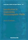 K. Umashankar, Konada Umashankar - Introduction To Engineering Electromagnetic Fields