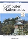 Kiyoshi Shirayanagi, Kazuhiro Yokoyama - Computer Mathematics - Proceedings of the Fifth Asian Symposium (Ascm 2001)