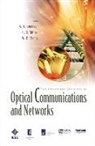 Hooshang Ghafouri-Shiraz, Cambyse Guy Omidyar, W D Zhong, W. D. Zhong - Optical Communications and Networks : Proceedings of the First International Conference on Icocn 2002