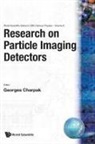 Georges Charpak, Georges Charpak, Georges Charpak - Research on Particle Imaging Detect.(V6)