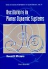 R. Mickens, Ronald E Mickens - Oscillations In Planar Dynamic Systems