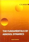 Ching-Sung Wen - The Fundamentals of Aerosol Dynamics