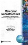 Al Fink Al Hans Kuzmany, Jorg Fink, Hans Kuzmany, Jörg Fink, Hans Kuzmany, Michael Mehring... - MOLECULAR NANOSTRUCTURES