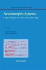 A. Hamilton, Alister Hamilton, L.S. Smith, Leslie S Smith, Leslie S. Smith - Neuromorphic Systems: Engineering Silicon from Neurobiology