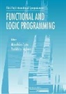 Masahiko Sato, Sato Masahiko, Yoshihito Toyama, Toyama Yoshihito - Functional And Logic Programming: Proceedings Of The Third Fuji International Symposium