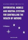 Ethelbert Nwakuche Chukwu, Ethelbert Nwakuche (North Carolina State Univ Chukwu - Differential Models And Neutral Systems For Controlling The Wealth Of Nations