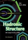 Jose Luis Goity, Goity Jose Luis - Hadronic Structure - Proceedings Of The 14th Annual Hugs At Cebaf