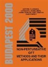 Zalan Horvath, Laszlo Palla - Non-perturbative Qft Methods And Their Applications, Procs Of The Johns Hopkins Workshop On Current Problems In Particle Theory 24