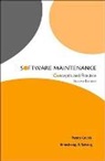 Armstrong A Takang, Penny Grubb, Armstrong A Takang, Armstrong A. Takang - Software Maintenance: Concepts And Practice