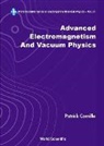Patrick Cornille, Patrick (Advanced Electromagnetism Systems Cornille - Advanced Electromagnetism And Vacuum Physics