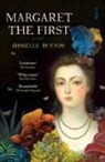 Danielle Dutton, Dutton Danielle - Margaret the First