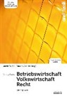 Claudio Caduff, Jakob Fuchs - Betriebswirtschaft / Volkswirtschaft / Recht - Übungsbuch