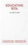 Willy Russell, Russell Willy - Educating Rita