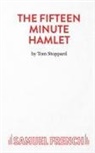 Tom Stoppard, Stoppard Tom - The Fifteen Minute Hamlet