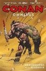 Tomas Giorello, Tomás Giorello, Joe Kubert, Roy Thomas, Timothy Truman, Timothy Thomas Truman... - Conan Omnibus Volume 4