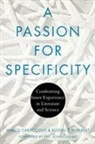 Marco Caracciolo, Russell Hurlburt - A Passion for Specificity