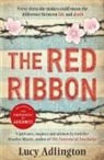 Lucy Adlington, Adlington Lucy - The Red Ribbon