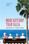 Joe Cawley - More Ketchup than Salsa