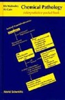 H J Cain, H. J. Cain, H J Cain, R N Walmsley H J Cain, R N Walmsley, Noel Walmsley... - Chemical Pathology: Interpretative Pocket Book