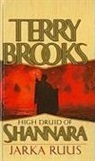 Terry Brooks - Jarka Ruus