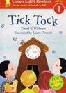 David K. Williams, Laura Ovresat - Tick Tock