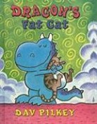 Dav Pilkey - Dragon's Fat Cat