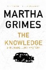 Martha Grimes - The Knowledge