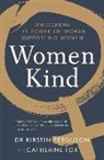 Dr. Kirstin Ferguson, Kirstin Ferguson, Catherine Fox - Women Kind
