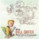 Mark Weakland, Mark Andrew Weakland, Jeffrey Ebbeler - When Bill Gates Memorized an Encyclopedia