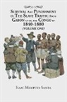 Isaac Mampuya Samba - Survival and Punishment of the Slave Traffic from Gabon Until the Congo in 1840-1880 (Volume One)