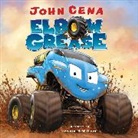 John Cena, John Mcwilliam Cena, Howard Mcwilliam, Howard Mcwilliam - Elbow Grease