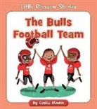 Cecilia Minden - The Bulls Football Team
