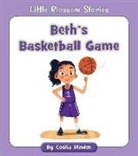 Cecilia Minden - Beth's Basketball Game