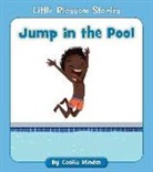 Cecilia Minden - Jump in the Pool