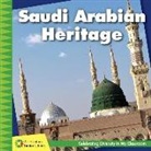 Tamra Orr, Tamra B Orr - Saudi Arabian Heritage